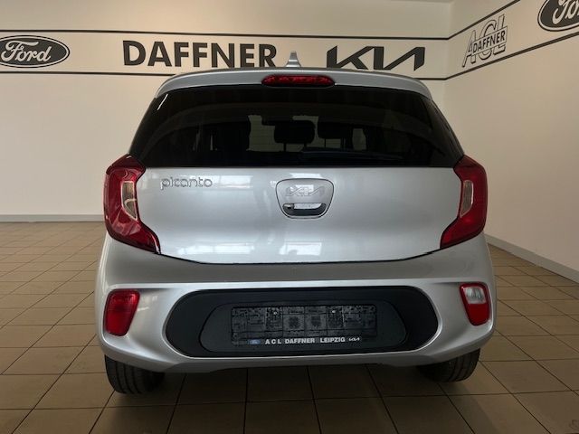 Fahrzeugabbildung Kia Picanto Vision 1.0 EU6d