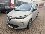 Renault ZOE Zoe Zen - gebrauchte Renault ZOE aus dem Jahr 2014