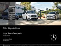 Mercedes-Benz Vito 114 CDI Tourer PRO LANG*TEMPOMAT*8-SITZE BC