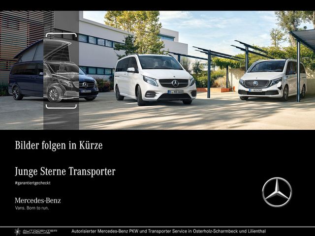 MERCEDES-BENZ V 250 d EDITION LANG*AMG*LIEGEPAKET*RFK*LED*AHK