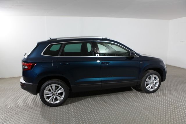 Skoda Karoq 1.0 TSI Drive *2XPDC*4XSHZ*AHK*LED* ALU