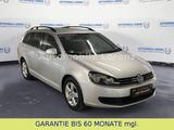 Volkswagen GOLF VI VARIANT  / LÜCKENLOSES SCHECKHEFT - Gebrauchtwagen bis 8.000 Euro mit TÜV