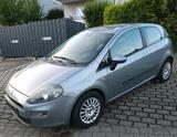 Fiat Punto EVO neu Zahnriemen Top-Zustand - Fiat Punto Evo aus 2012