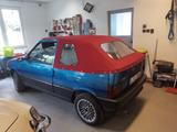 Fiat Uno - Fiat Uno aus 1993