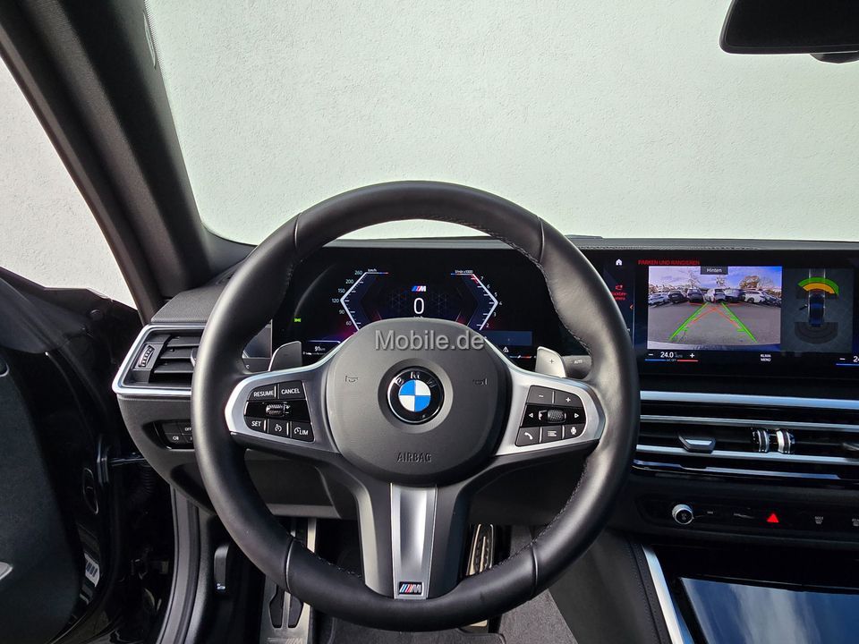BMW M240i - Bild 16