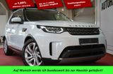 Land Rover Discovery Discovery 7-Sitzer*Navi*Kamera*AHK*LED - Land Rover Discovery aus 2018