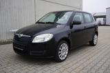 Skoda Fabia Classic Radio Klima 1. Hand - Skoda Fabia: Classic