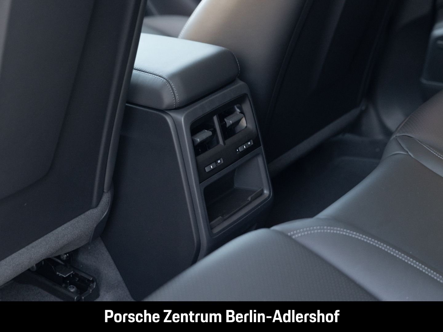 Porsche Macan - Bild 18