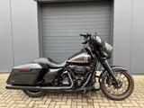 Harley-Davidson FLHXSE CVO Street Glide Special 117 ABS 5HD GTS - Motorräder in Hannover