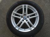 BMW 520d Tour,Sportl,Autom,AHK,ACC - : Blau, Vollleder, Kombi