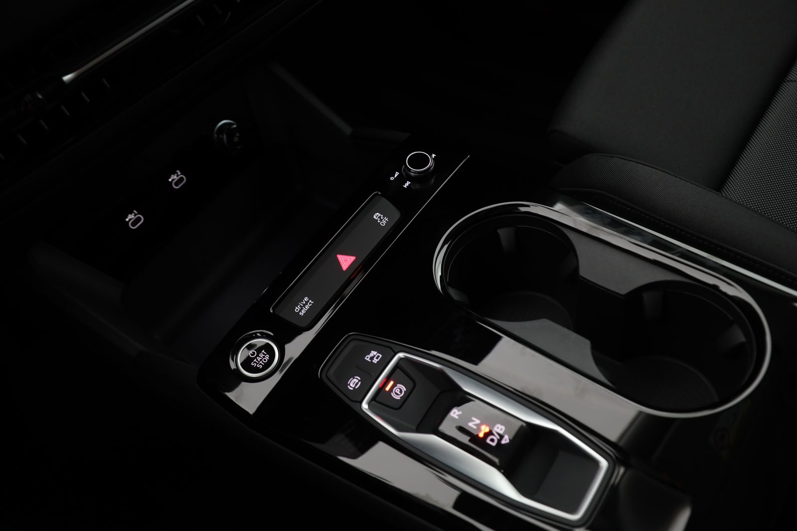 Audi Q6 e-tron - Bild 15