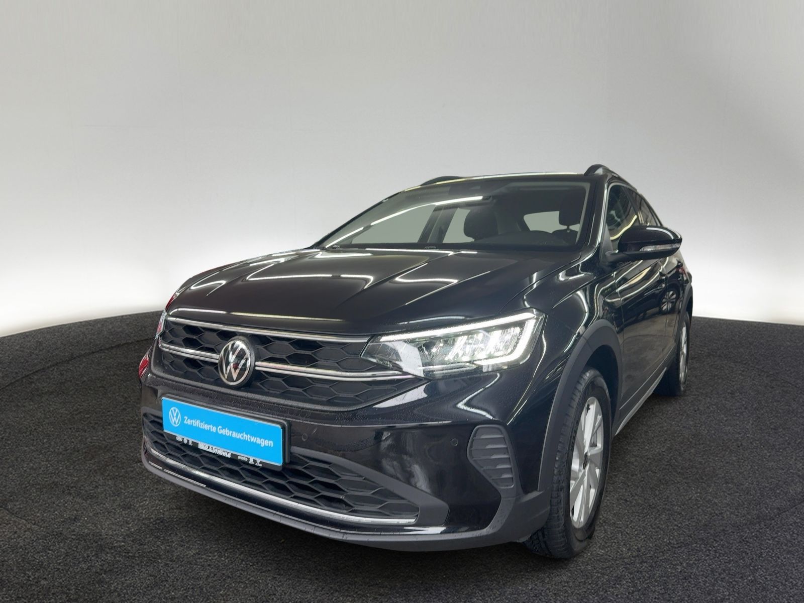 Volkswagen Taigo - Bild 2