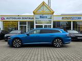 Volkswagen Arteon Shooting Brake R-Line Standheizung - gebrauchte VW Arteon aus dem Jahr 2022