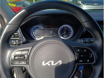 KIA Niro - 9