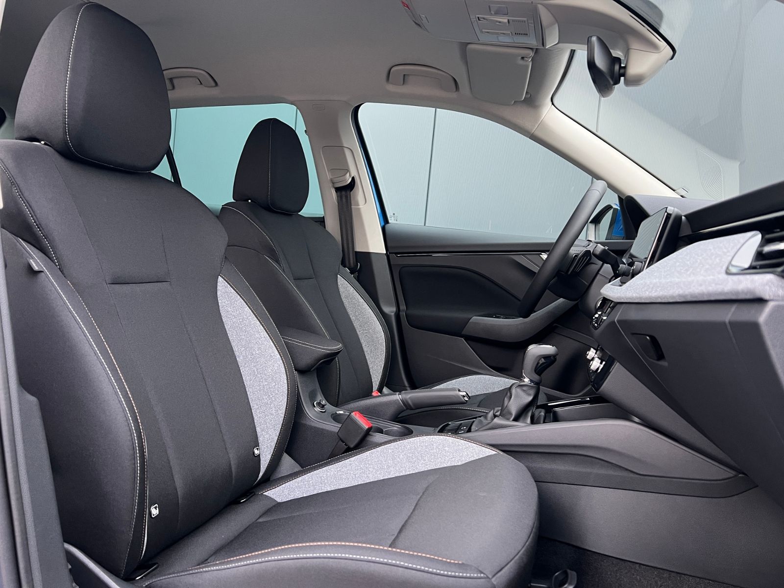 Fahrzeugabbildung SKODA Kamiq Selection 1.0 TSI DSG *LED, Komfort Paket,