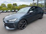 Cupra Leon 2,0TSi ST VZ 4Drive Pano AHK DCC ACC Key - gebrauchte Cupra Leon aus dem Jahr 2021