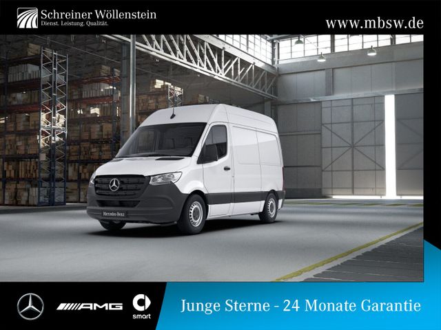 MERCEDES-BENZ Sprinter 315 KA kompakt L1H2 Navi*Kamera*Klima*