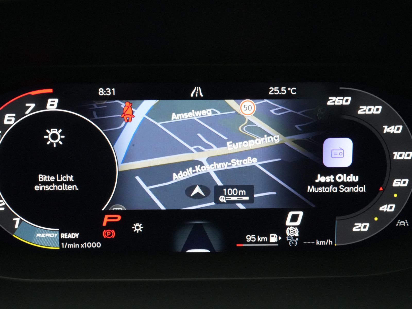 Seat Leon - Bild 8