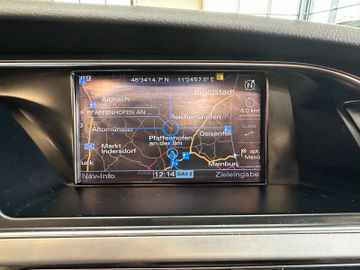 MYAUTOCENTER – Gebraucht- und Jahreswagen mit Werkstattservice in Pfaffenhofen Audi S5 *ABT*B&O*3-ZONEN*SZHZ*VOLLLEDER*20-ZOLL*ACC*