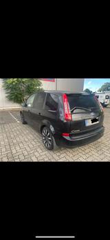 Ford Cmax  - Ford aus 2010: Cmax