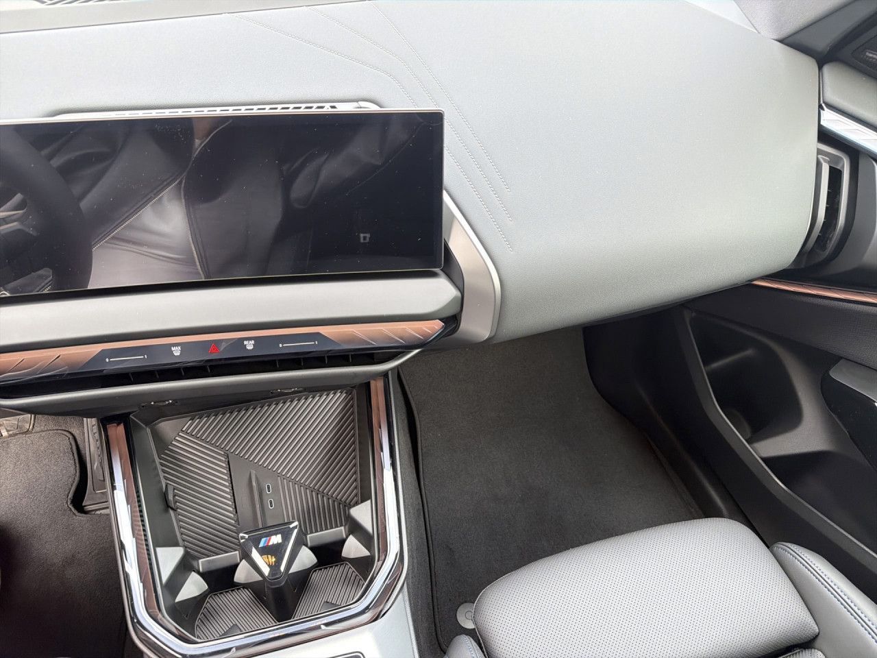 BMW X3 - Bild 12