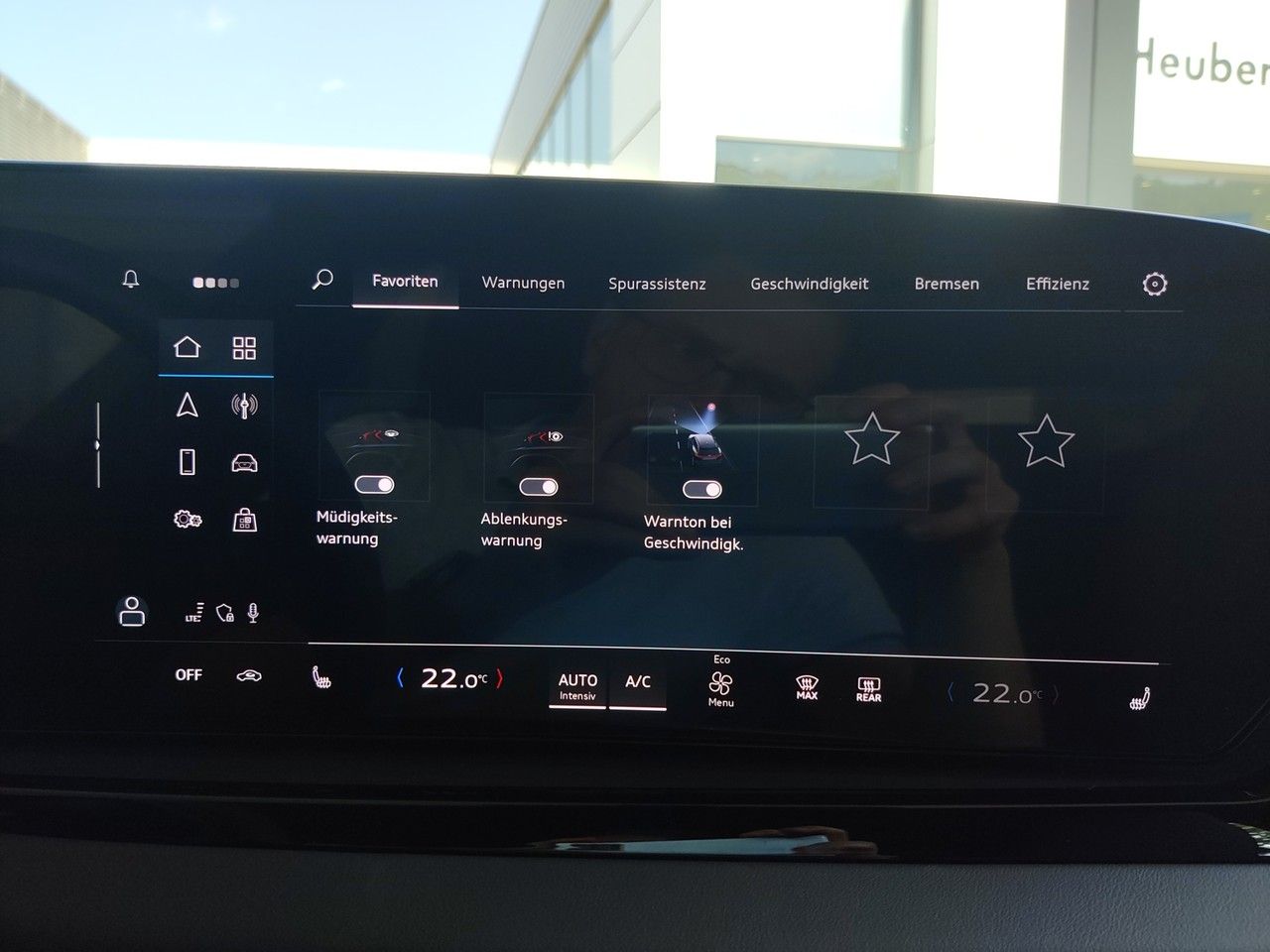 Audi A5 - Bild 17