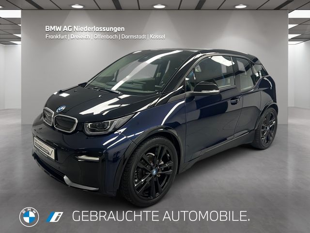 BMW i3s 120Ah Navi Driv.Assist+ Kamera LED