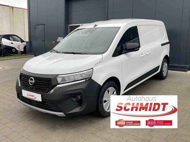 Nissan Townstar Kasten L2 N-Connecta Technologie/Navi