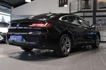 Volkswagen Arteon - 5