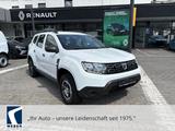 Dacia Duster II 1.0 TCe 90 Deal 2WD - Dacia Duster Deal mit Benzin-Antrieb
