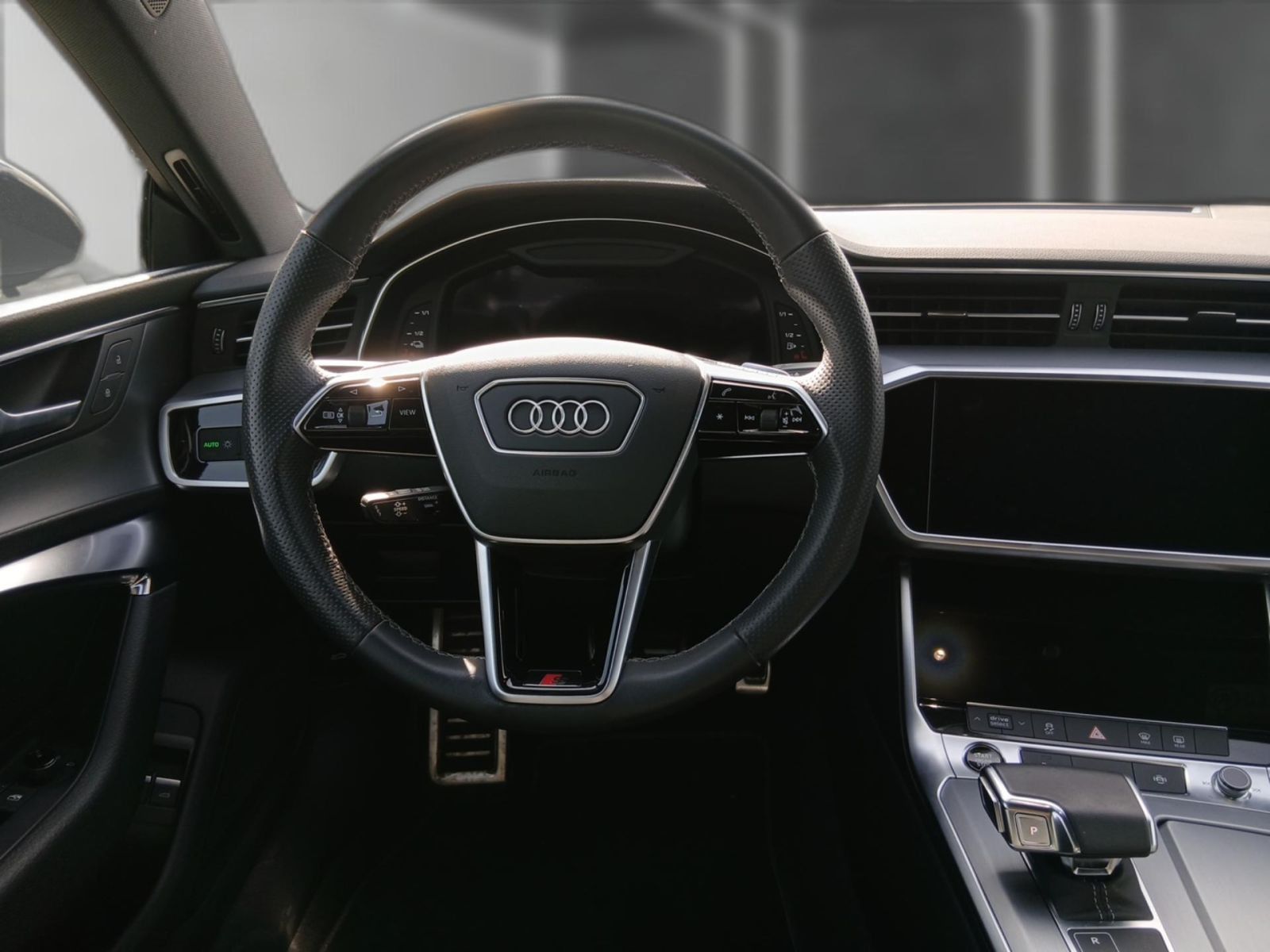 Audi A7 - Bild 18