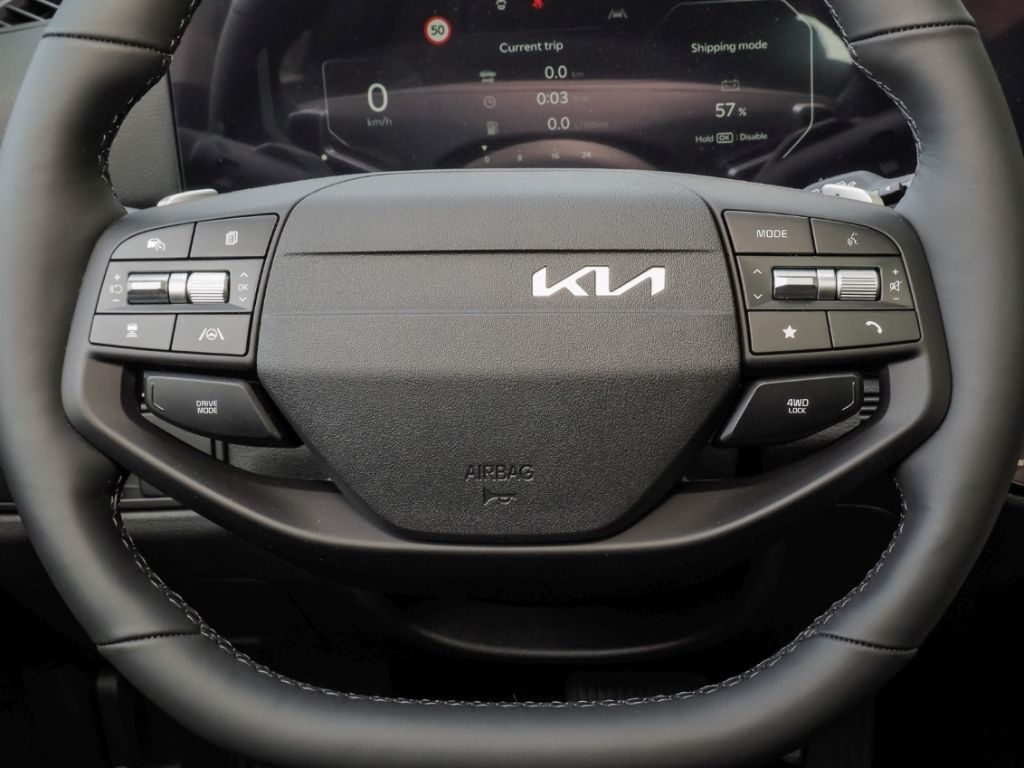 Kia Sportage - Bild 15