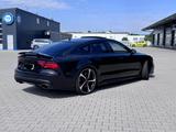 Audi RS7 4.0 TFSI quattro tiptronic Sportback - - Audi RS7: Limousine
