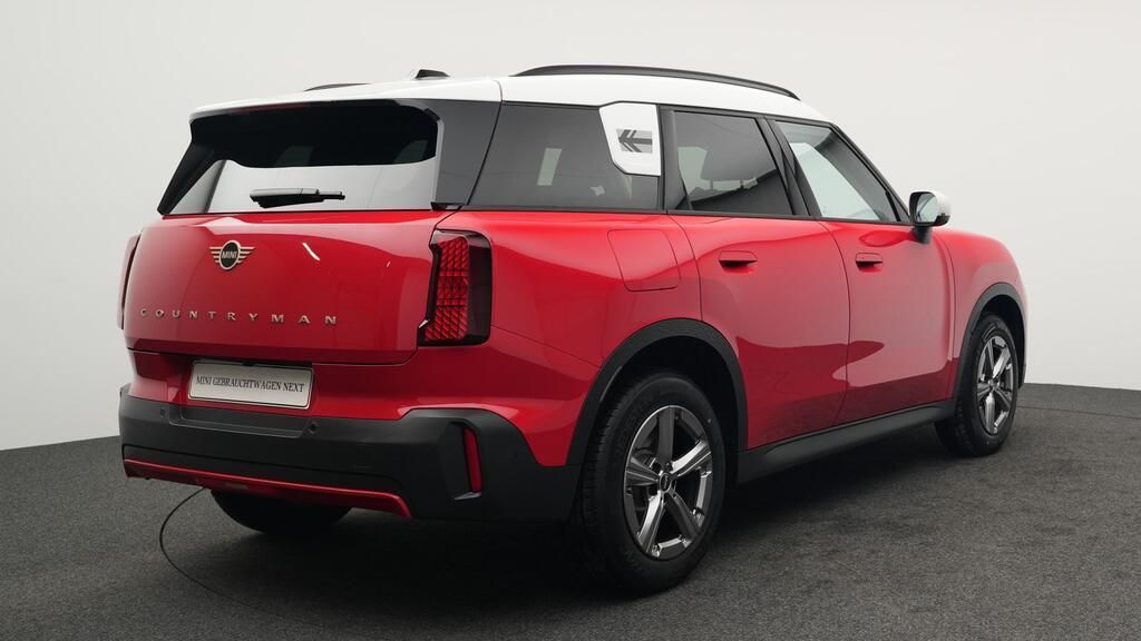 MINI Countryman C (Cooper) - Bild 8