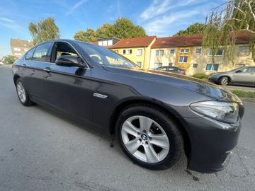 BMW 520 - 3
