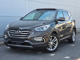 Hyundai Santa Fe Premium 4WD (Panorama/360 Kamera) - Hyundai SANTA FE: Automatik