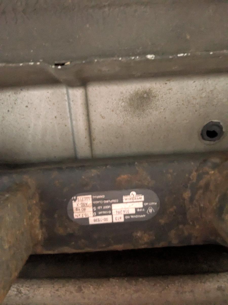 Opel Vectra 2004 — photo 14