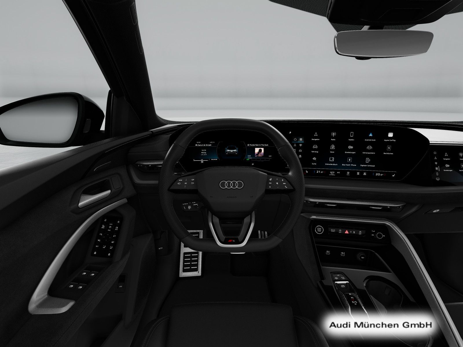 Audi Q5 - Bild 14