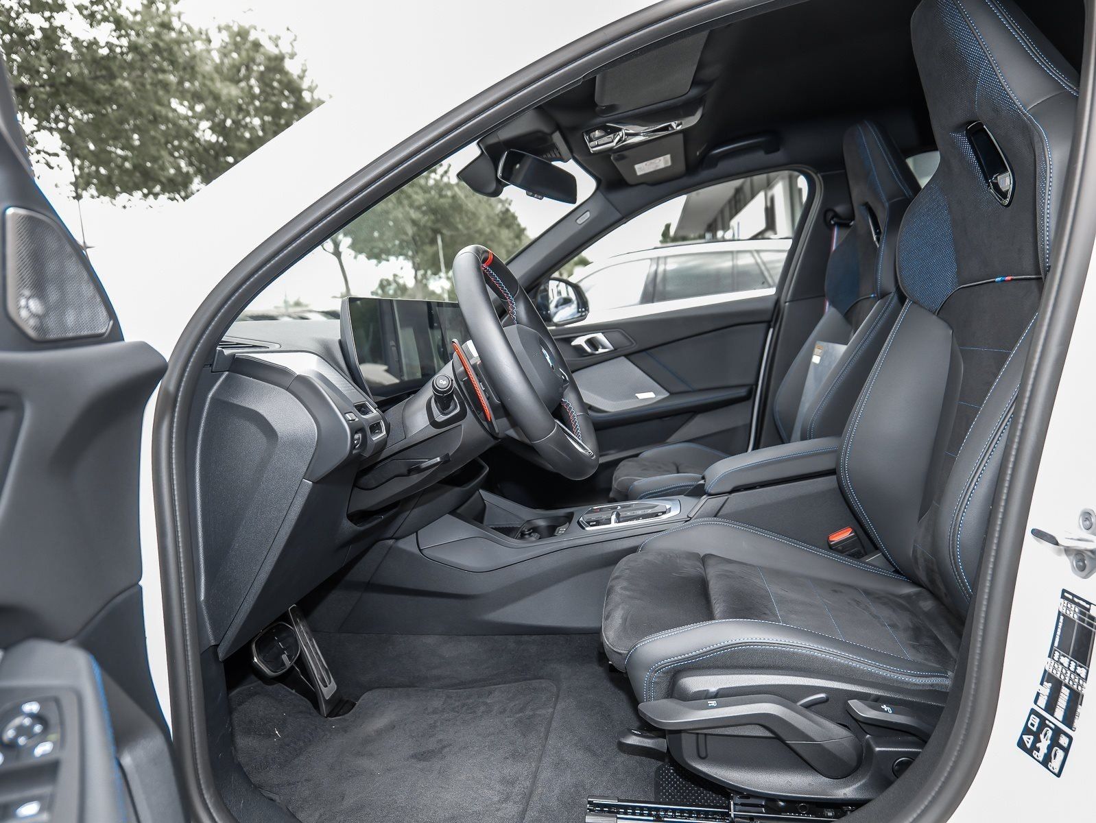 BMW M135 - Bild 5