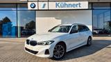 BMW 318i touring Navi/ACC/elektr. Sitzvers./Fernlich - BMW: Kombi, F31
