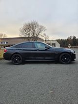 BMW 420d xDrive M Sport, Sehr gepflegt, Top Preis  - BMW 420 Gran Coupé aus 2020