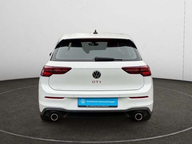 Volkswagen Golf VIII 2.0 TSI DSG GTI Navi Martix foto 4