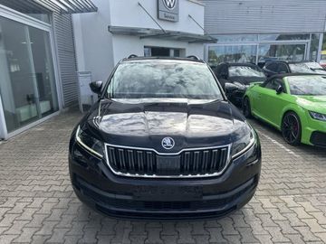 Skoda Kodiaq - 3