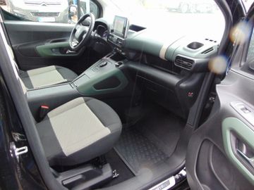 Bild 9 Citroën Berlingo Shine M