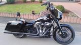 Harley-Davidson Street Glide - HARLEY-DAVIDSON 2006