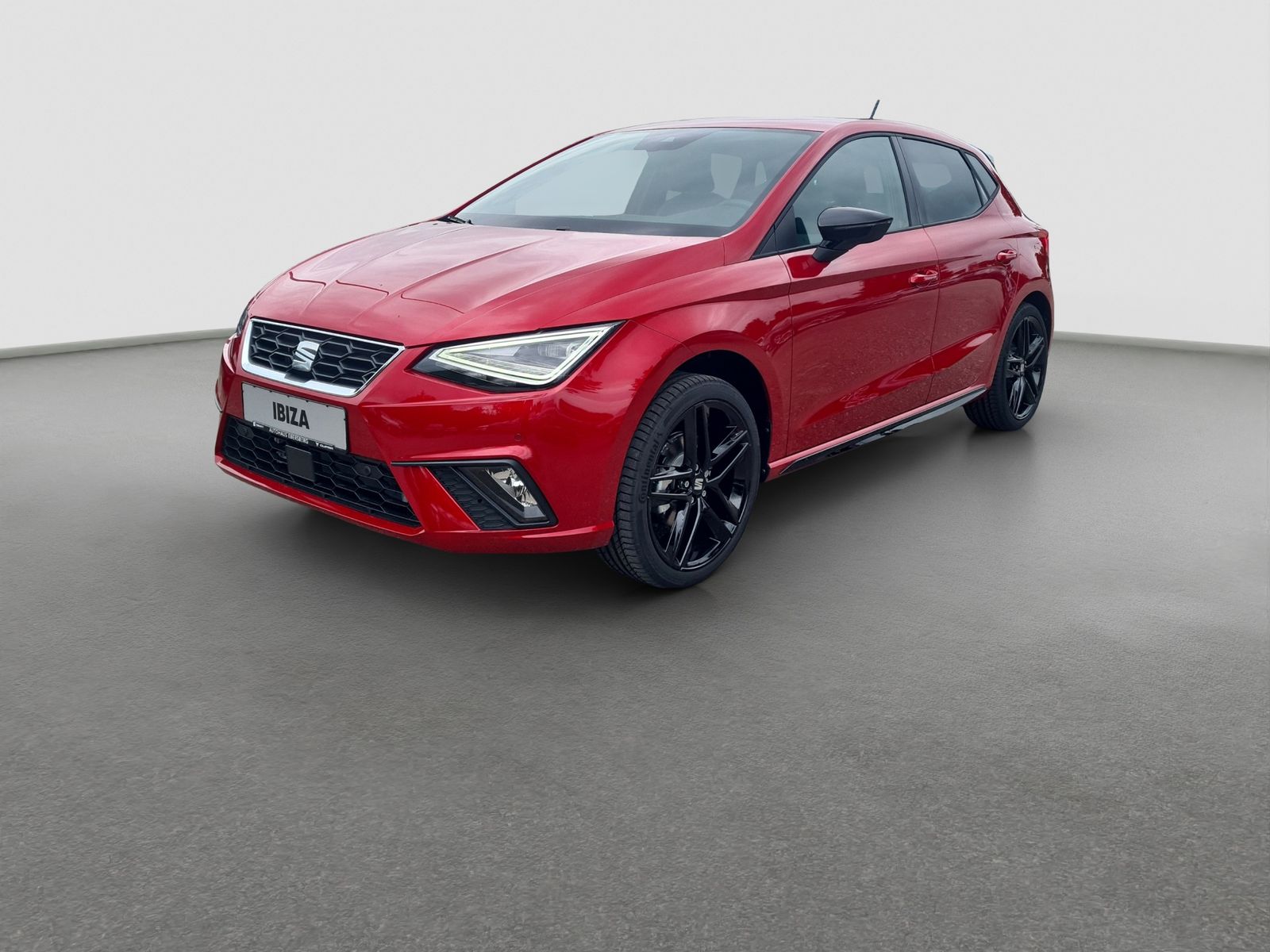 Seat Ibiza - Bild 2
