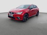Seat Ibiza FR Black Edition TSI DSG Navi LED Kamera - Seat Ibiza mit Benzin-Antrieb: Limousine, Automatik