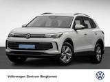 Volkswagen Tiguan 1.5 eTSI NEUES MODELL AHK CAM CARPLAY - Volkswagen Tiguan aus 2025