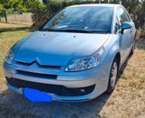 Citroën C4 1.4 16V VTR 79.000 km 2. Hand Top Gepfegt  - Citroën C4: Coupé, Vtr