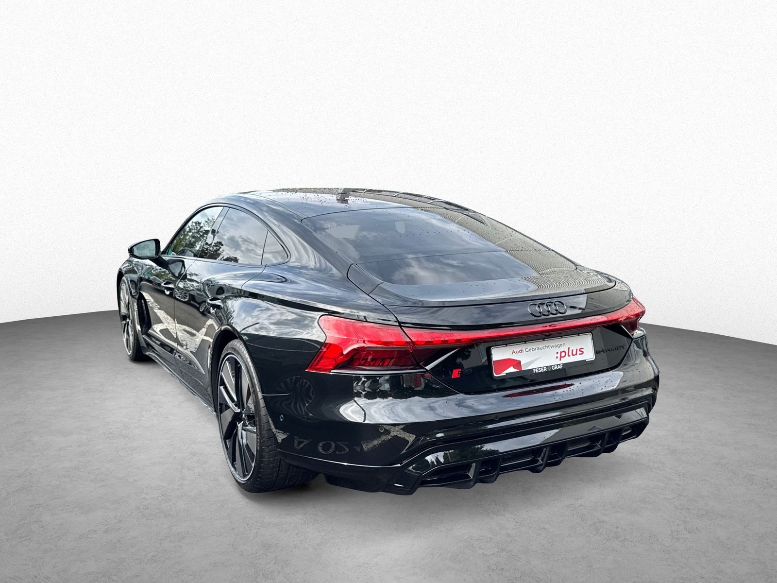 Audi RS e-tron GT - Bild 7